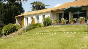 chambre d'hotes confortables au calme